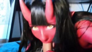 Skyexsummers - Meru the Succubus