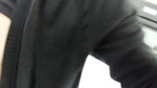 Miiiawallace fingering herself