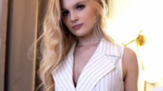 Elle Moore Acting wasted