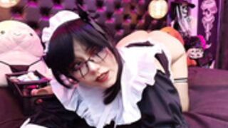 Anal fuck machine AlexHoe_ 10-03-2025
