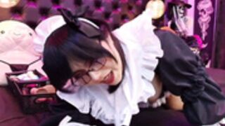 Anal fuck machine AlexHoe_ 10-03-2025