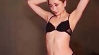 Wᴇnᴅy_Aᴍbᴇr ☆ SEXY Natural Beauty Erotic Pleasuring