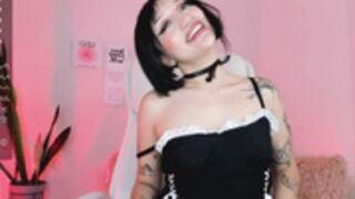 charlisometimes dance