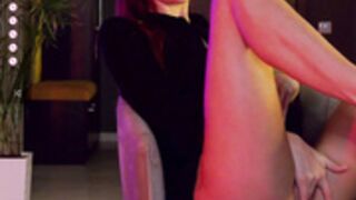 Flowerr_Powerr Pussy Play.