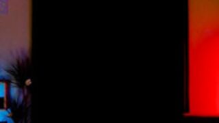 Flpwerr_Powerr Topless body painting.