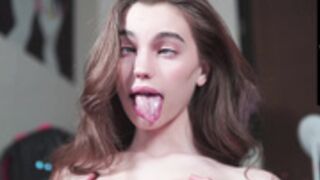 Ahegao Versus - Hoolybunny Taylor_Swift
