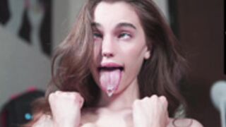 Ahegao Versus - Hoolybunny Taylor_Swift