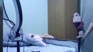 cutestebony tits and ass