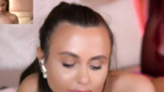 AnaisBellas and AvaHeath simultaneous stream 2025-01-29