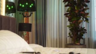 Eva_fashionista flight attent 2