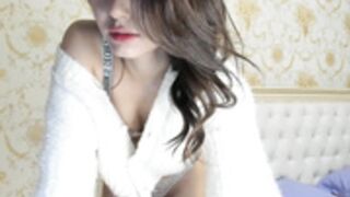 beautiful asia princess