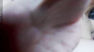 monika_youthfull squirting on her face 2