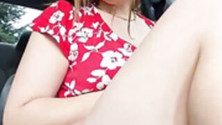 SC - Kalli_Fornia - MilfNextDoor20 23