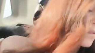 SC-nicole111 # (se masturbe dans un taxi Uber)