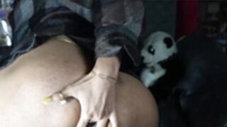 ayeshasinghania show 8