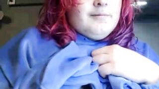 Beautiful chubby french ladyrochester
