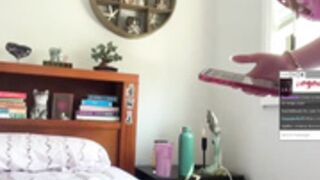 kittengirlxo - 50,000 tokens get you this - part 2