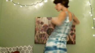 Eloisa Romero tall skinny