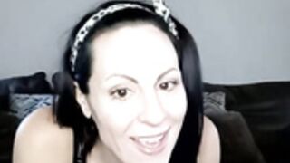 Nymphopussy RETRO WET