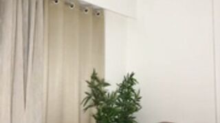 Evequinn Nipples nip slip Topless