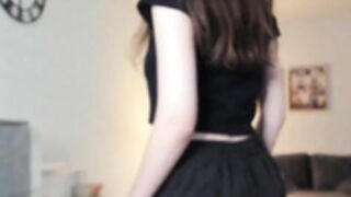 _wilson__ tease video