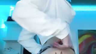 gtayy ass shake