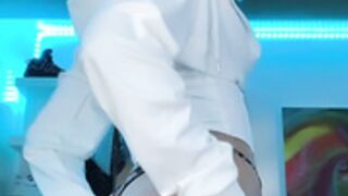 gtayy ass shake