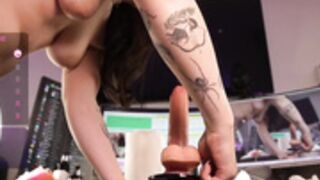 Lau__1 web cam latina