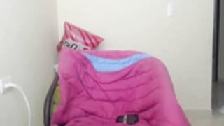 Ohanna old video 2015