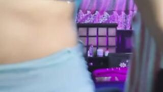 Sweet__queen9 @ Backless Tease