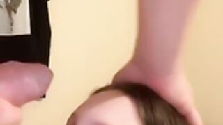 Slut fucked by cousin