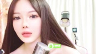 danceCoCo z17 pvt spy Multiple squirt