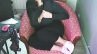 L'incroyablement sexy minettesexy1 et ses gros seins
