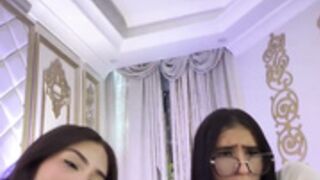 Gabriela & Aris & Lea 2025-03-22 p1