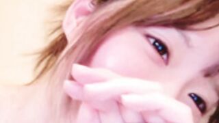 Yui-ch shower play in PVT