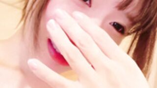 Yui-ch shower play in PVT