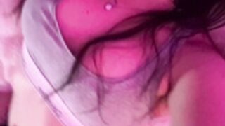 Joc3lyynn - pink light