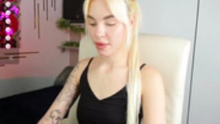 starelli (anettbri) nude chaturbate stream 1