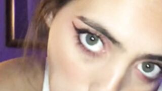 Brenda Trindade Blowjob And Riding