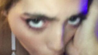 Brenda Trindade Blowjob And Riding