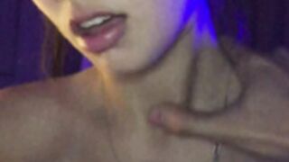 Brenda Trindade Blowjob And Riding