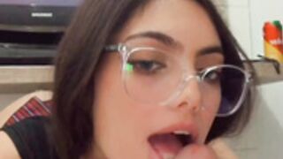 Brenda Trindade Cute Girl Fucked