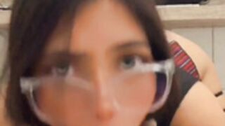 Brenda Trindade Cute Girl Fucked