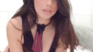 Brenda Trindade Cute Girl Fucked