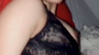 Brenda Trindade Quick Night Fuck