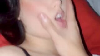 Brenda Trindade Quick Night Fuck