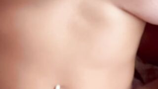 Ella Alexandra POV Rare Sextape With No Face
