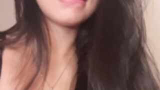 Brenda Trindade POV Sucking and riding