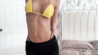 aniishaa - 12 mar 25 - lovely body