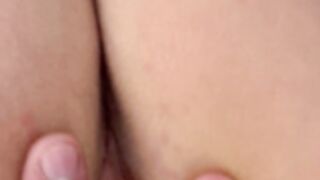 Ella Alexandra Wet Pussy Fingered By Boyfriend